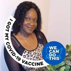 Meet your Posher, Catherine